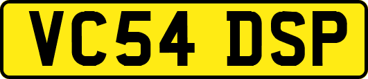 VC54DSP