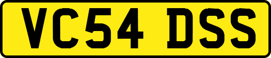 VC54DSS