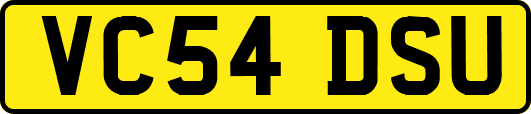 VC54DSU