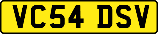 VC54DSV