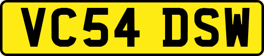 VC54DSW