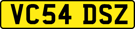VC54DSZ
