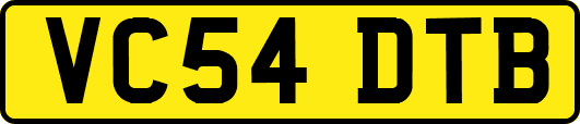 VC54DTB