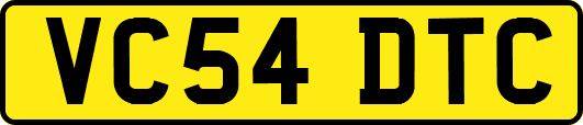 VC54DTC