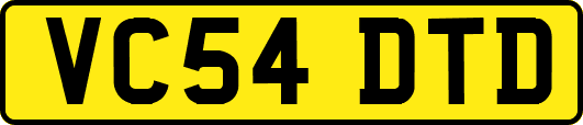 VC54DTD