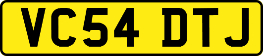 VC54DTJ
