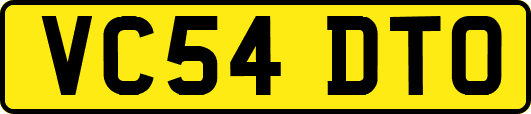 VC54DTO