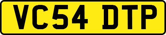 VC54DTP