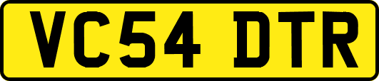 VC54DTR