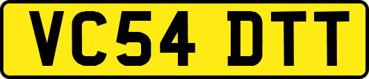 VC54DTT