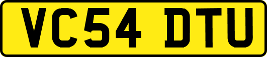 VC54DTU
