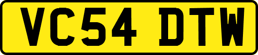 VC54DTW
