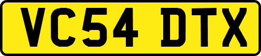 VC54DTX