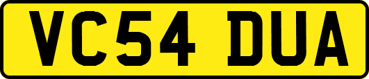 VC54DUA