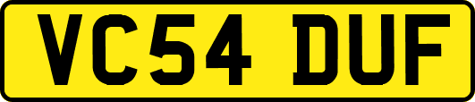 VC54DUF