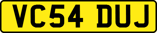 VC54DUJ