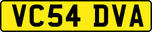 VC54DVA
