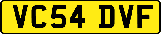 VC54DVF