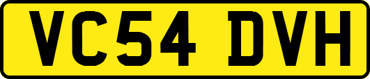 VC54DVH