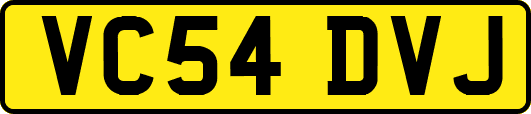 VC54DVJ