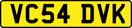 VC54DVK