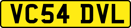 VC54DVL