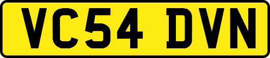 VC54DVN