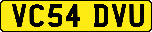 VC54DVU