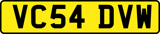 VC54DVW