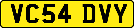 VC54DVY