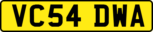 VC54DWA