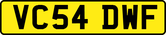 VC54DWF