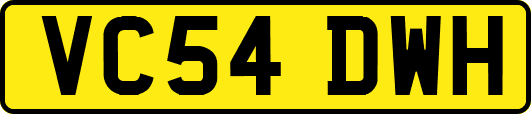 VC54DWH