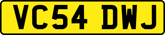 VC54DWJ