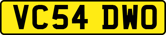 VC54DWO