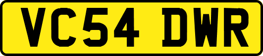 VC54DWR