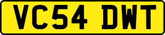 VC54DWT