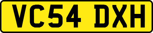 VC54DXH