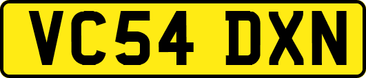 VC54DXN