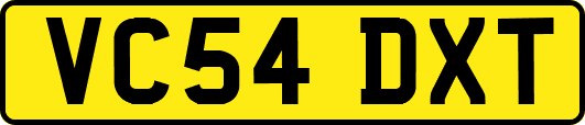 VC54DXT