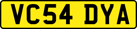VC54DYA
