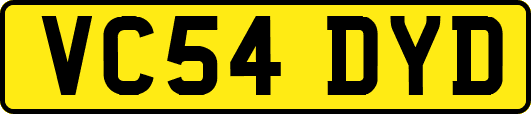 VC54DYD