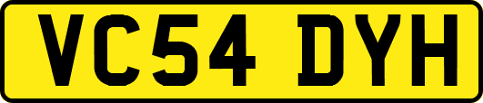 VC54DYH