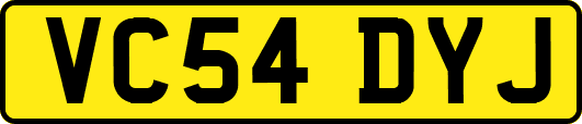 VC54DYJ