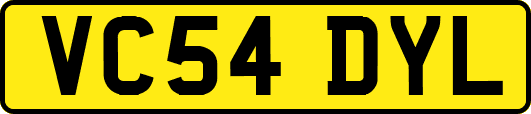 VC54DYL