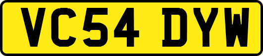 VC54DYW