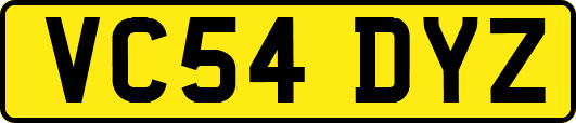 VC54DYZ