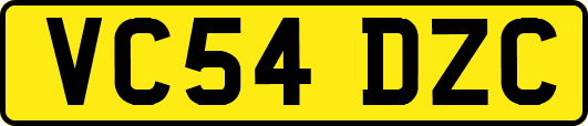 VC54DZC