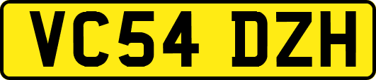 VC54DZH