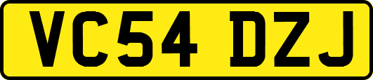 VC54DZJ